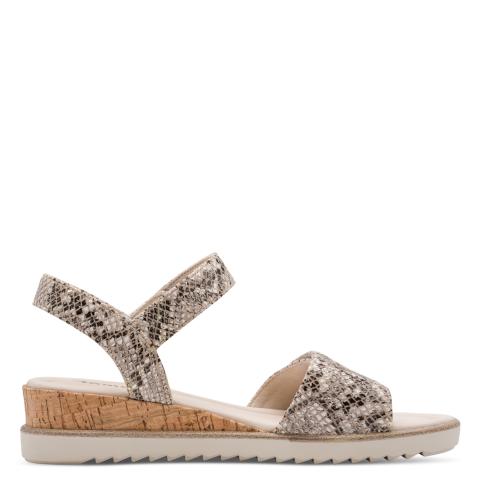 Tamaris Szandál 1-1-28118-44-483