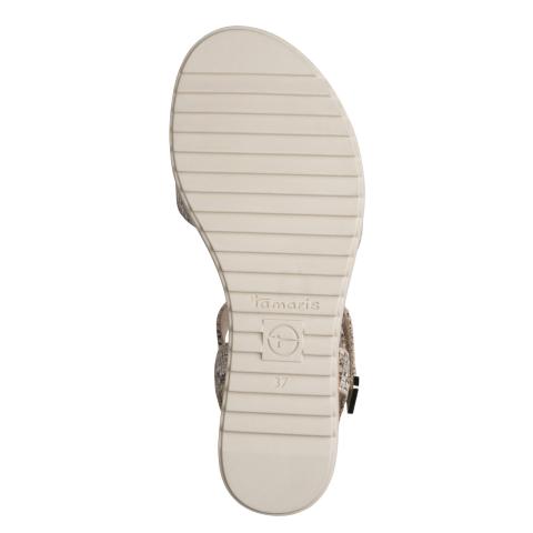 Tamaris Szandál 1-1-28118-44-483