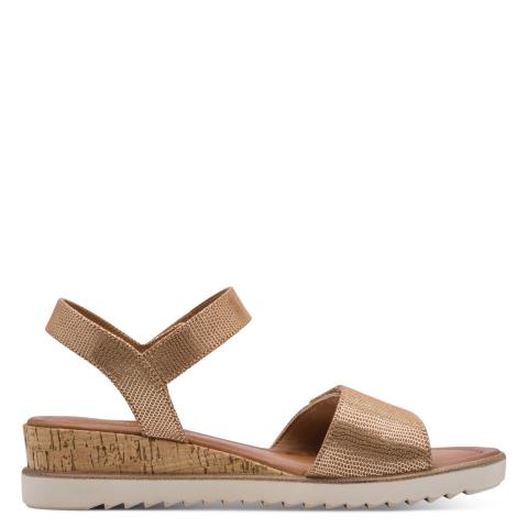 Tamaris Szandál 1-1-28118-44-985