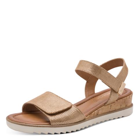 Tamaris Szandál 1-1-28118-44-985