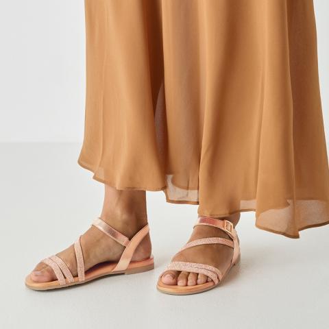 Tamaris Szandál 1-1-28120-46-586