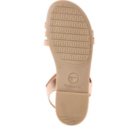 Tamaris Szandál 1-1-28120-46-586