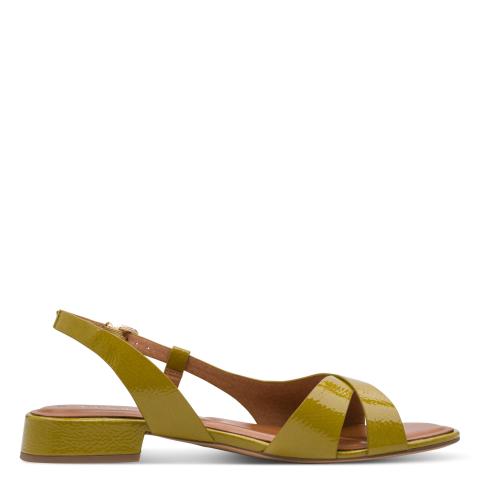 Tamaris Szandál 1-1-28123-46-724