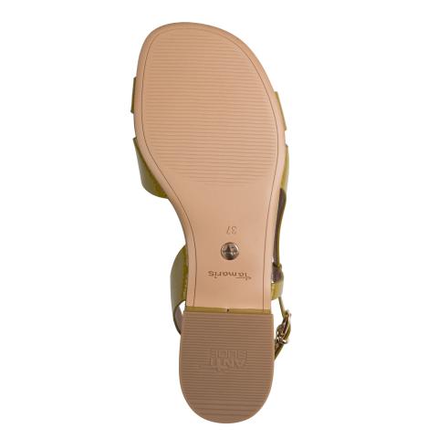 Tamaris Szandál 1-1-28123-46-724