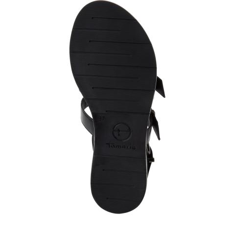 Tamaris Szandál 1-1-28125-46-001