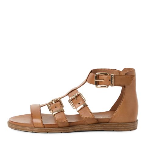 Tamaris Szandál 1-1-28125-46-305