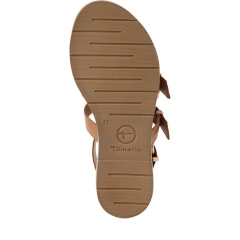 Tamaris Szandál 1-1-28125-46-305