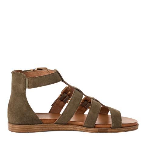 Tamaris Szandál 1-1-28125-46-744