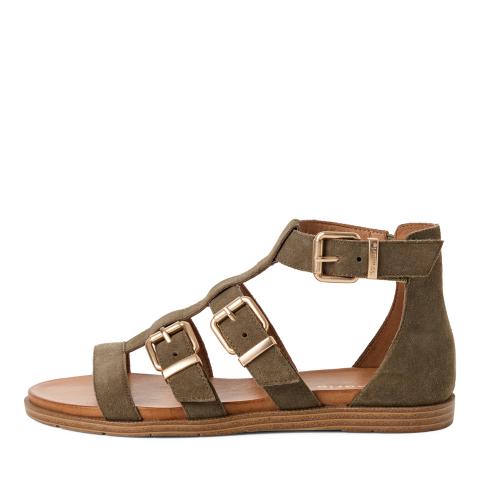 Tamaris Szandál 1-1-28125-46-744