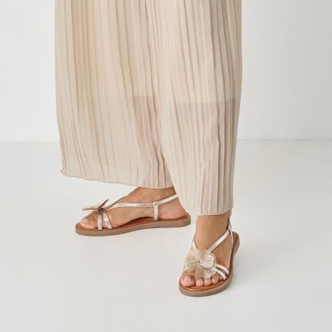 Tamaris Szandál 1-1-28134-46-933