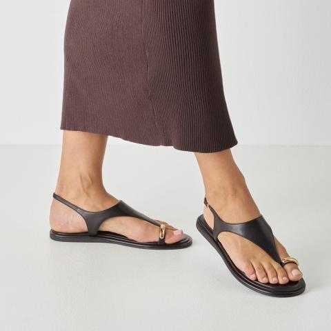 Tamaris Szandál 1-1-28142-46-003