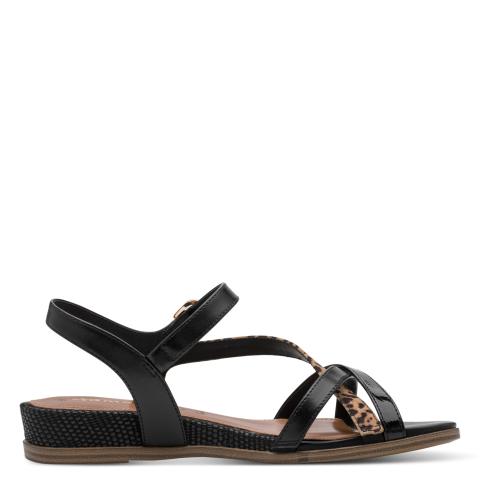 Tamaris Szandál 1-1-28146-46-098