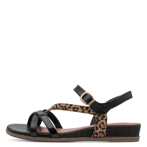 Tamaris Szandál 1-1-28146-46-098