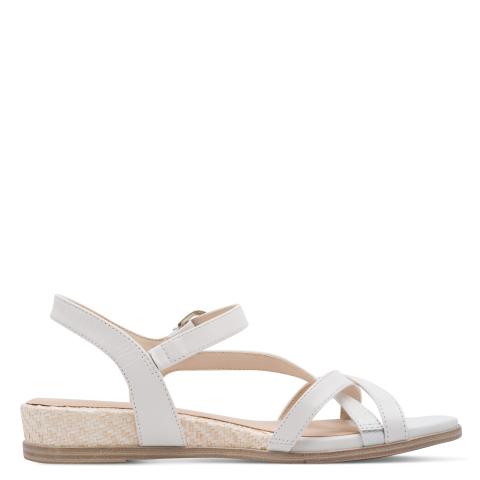 Tamaris Szandál 1-1-28146-46-100