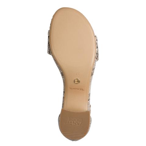 Tamaris Szandál 1-1-28201-42-483