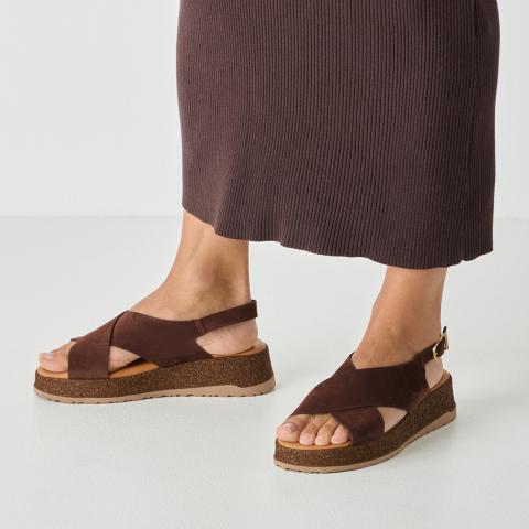 Tamaris Szandál 1-1-28205-46-304