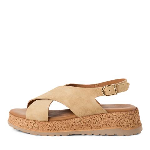 Tamaris Szandál 1-1-28205-46-400