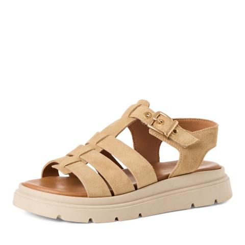 Tamaris Szandál 1-1-28214-46-400