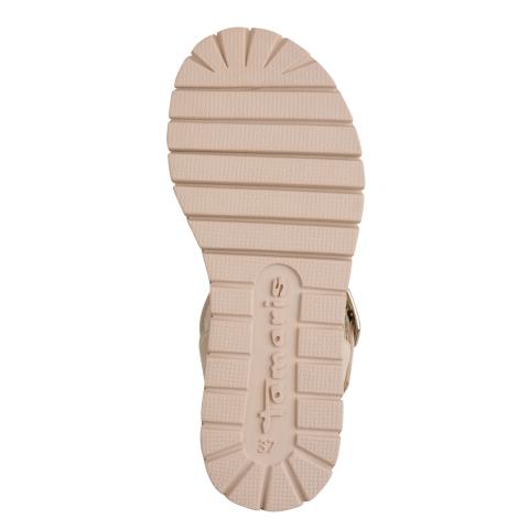 Tamaris Szandál 1-1-28216-46-418