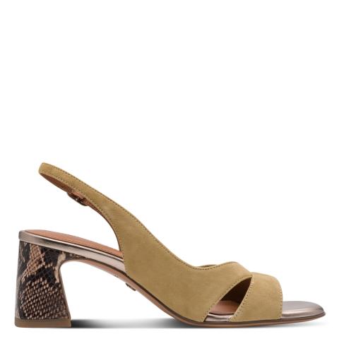 Tamaris Szandál 1-1-28218-46-445