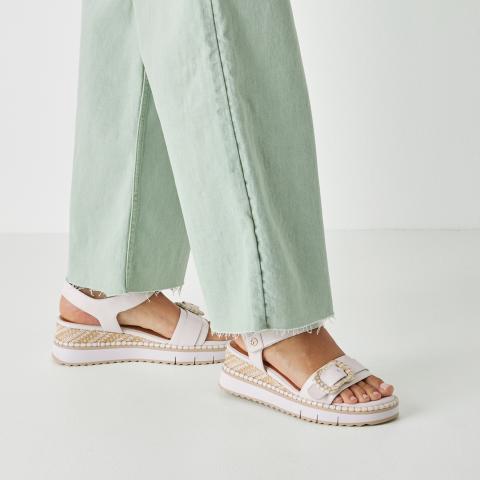 Tamaris Szandál 1-1-28223-46-100