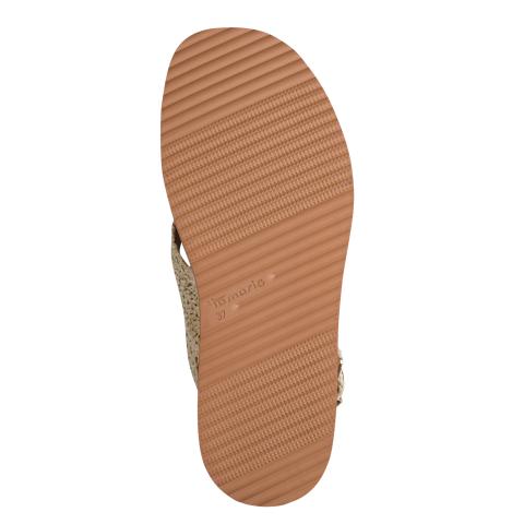 Tamaris Szandál 1-1-28224-46-400