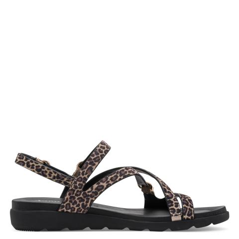 Tamaris Szandál 1-1-28231-46-360