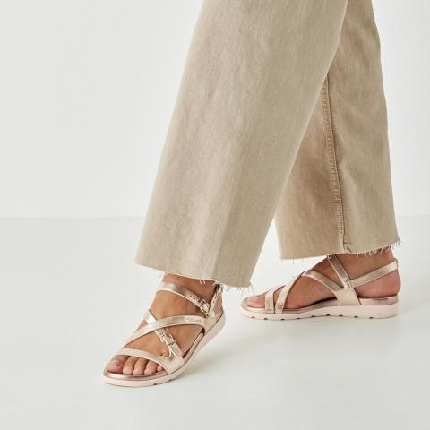 Tamaris Szandál 1-1-28231-46-900