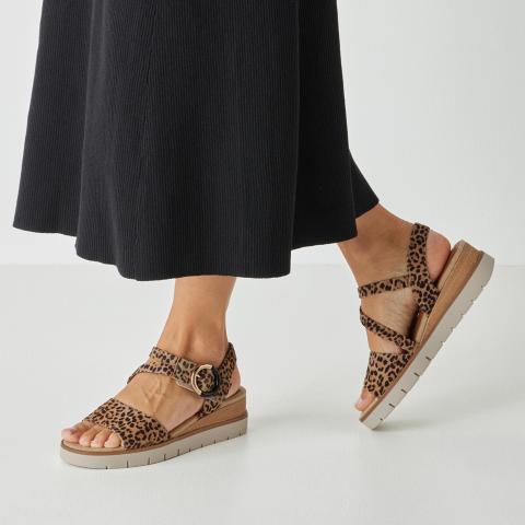 Tamaris Szandál 1-1-28232-46-360