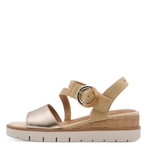 Tamaris Szandál 1-1-28232-46-445