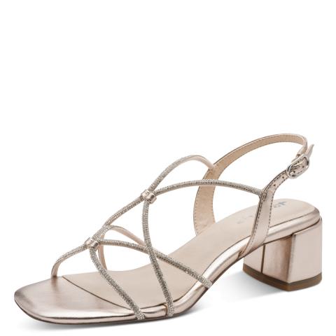 Tamaris Szandál 1-1-28236-42-933