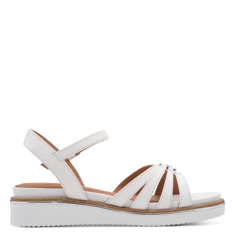 Tamaris Szandál 1-1-28242-46-100