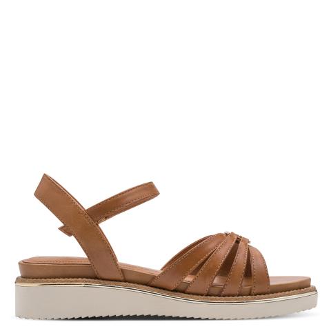 Tamaris Szandál 1-1-28242-46-305