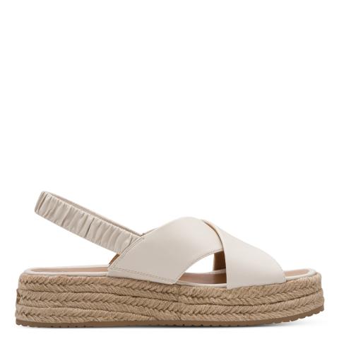 Tamaris Szandál 1-1-28246-46-109