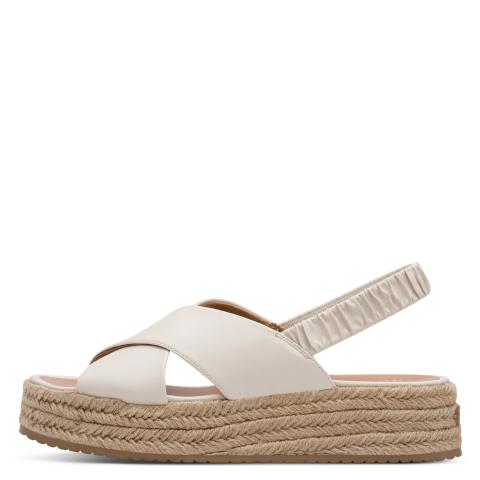 Tamaris Szandál 1-1-28246-46-109