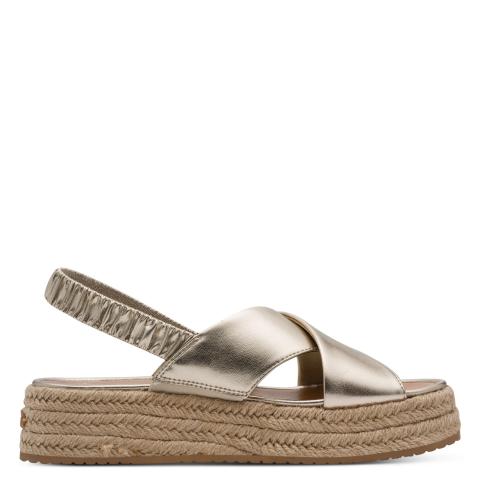 Tamaris Szandál 1-1-28246-46-933