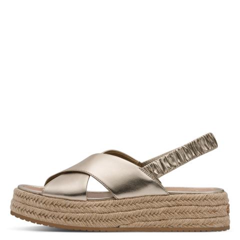 Tamaris Szandál 1-1-28246-46-933