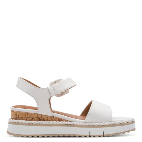 Tamaris Szandál 1-1-28247-46-100