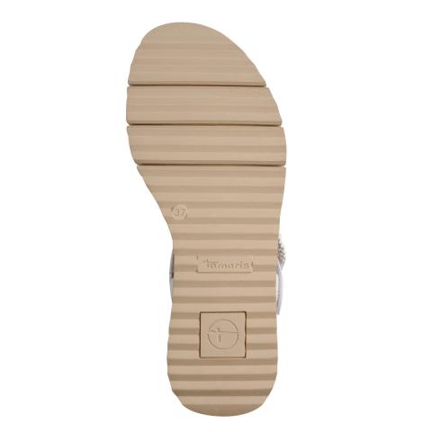 Tamaris Szandál 1-1-28247-46-100