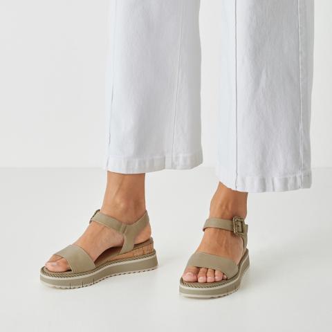 Tamaris Szandál 1-1-28247-46-771