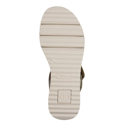 Tamaris Szandál 1-1-28247-46-771