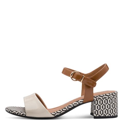 Tamaris Szandál 1-1-28249-42-430