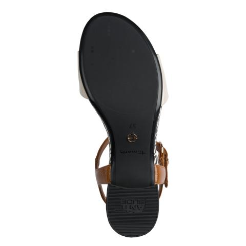 Tamaris Szandál 1-1-28249-42-430