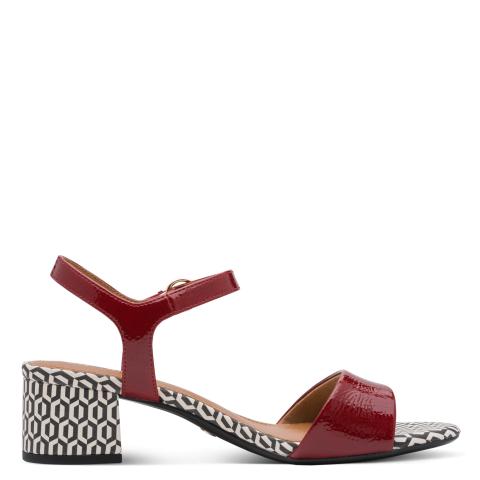 Tamaris Szandál 1-1-28249-42-590