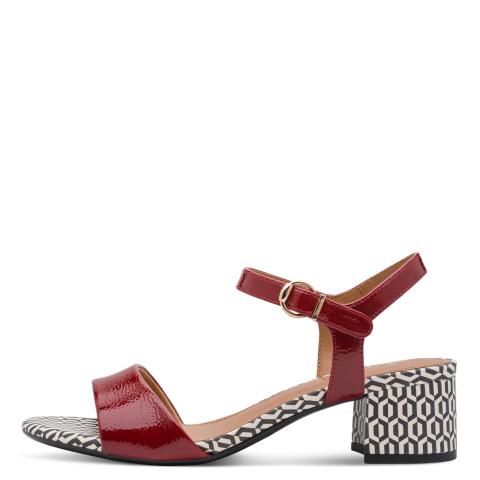 Tamaris Szandál 1-1-28249-42-590