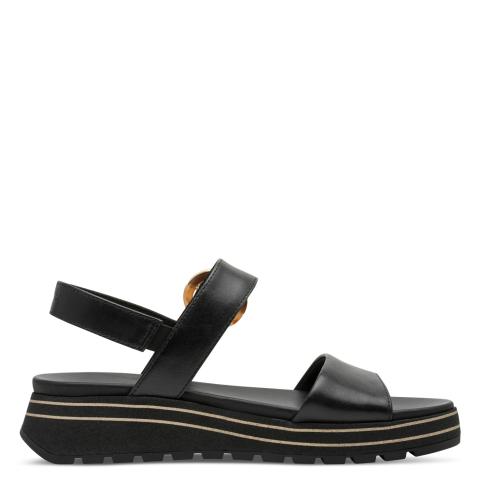 Tamaris Szandál 1-1-28254-46-001