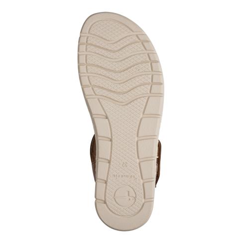 Tamaris Szandál 1-1-28260-42-348