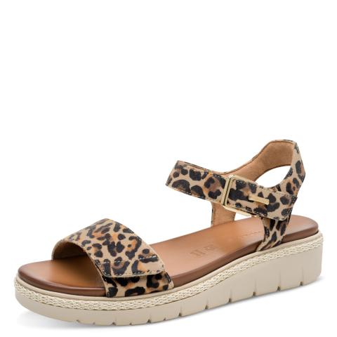 Tamaris Szandál 1-1-28260-42-360