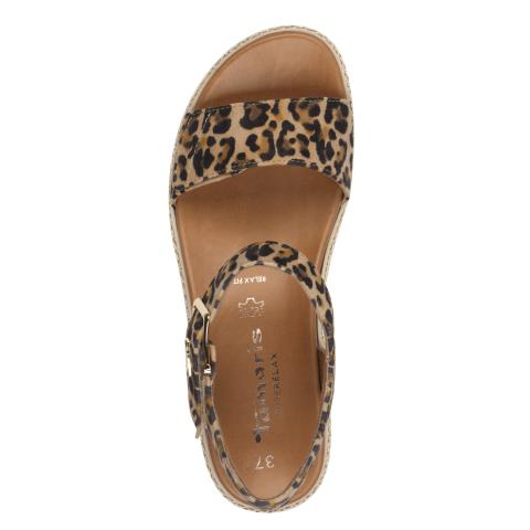 Tamaris Szandál 1-1-28260-42-360