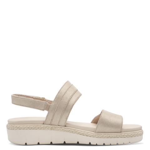 Tamaris Szandál 1-1-28264-44-179